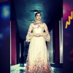 Veena Malik Instagram - Oh Thiz Dress🙌❤💫💞 #veenamalik #queen👑