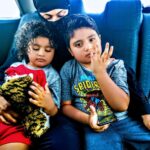 Veena Malik Instagram - PrivacyPlz🙈😜❤ #veenamalik #Abram❤ #Amal❤ #veenamalikkids