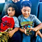 Veena Malik Instagram - PrivacyPlz🙈😜❤ #veenamalik #Abram❤ #Amal❤ #veenamalikkids