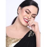 Veena Malik Instagram - Never lose an opportunity of seeing anything beautiful, for beauty is God's handwriting.... #veenamalik #beauty