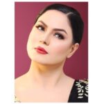 Veena Malik Instagram - Never lose an opportunity of seeing anything beautiful, for beauty is God's handwriting.... #veenamalik #beauty