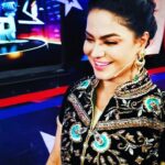 Veena Malik Instagram - #veenamalik #Queen