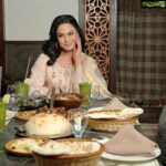 Veena Malik Instagram – In Karachi ❤️

On my mission to explore the dinning out Places I found the Best one so far and That’s @alarahipk  not only my favourite That has the vote of My entire family✅💯🙌♥️…. 

amazing atmosphere excellent Service and Yummiest Food 🥘 
Specially whenever I visit I must order Aatish Dajaj and Their Margaritas 🍒❤️🔥
 The best place to dine out with family And Friends a must Try for All of You…. 💯❤️♥️🔥🙌

@irfanistan @tahseenkhanoffical @mateenshahphotography @alarahipk  #VeenaMalik #🥘🥘🥘