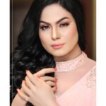 Veena Malik Instagram - Try not to become a person of success, but rather try to become a person of value. #VeenaMalik Karachi, Pakistan