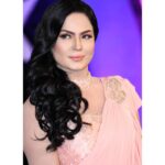Veena Malik Instagram - It is better to fail in originality than to succeed in imitation. #VeenaMalik Karachi, Pakistan