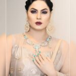 Veena Malik Instagram - #veenamalik #pakistanstar #Queen