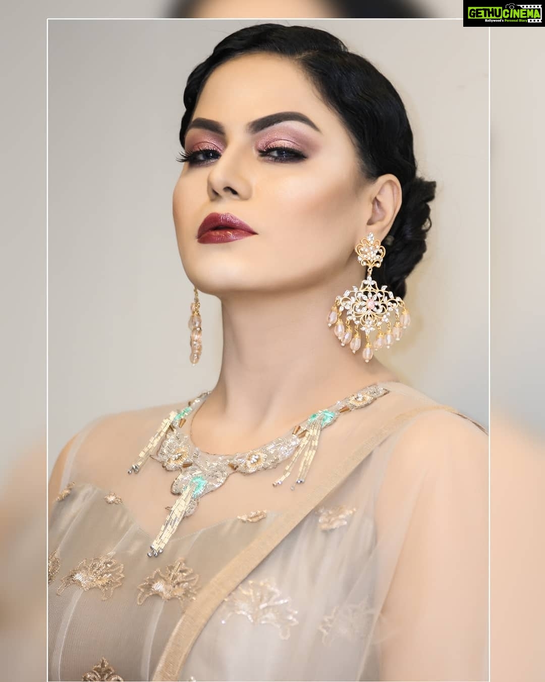 Veena Malik Instagram - #veenamalik #pakistanstar #Queen