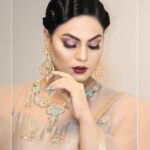 Veena Malik Instagram - #veenamalik #pakistanstar #Queen