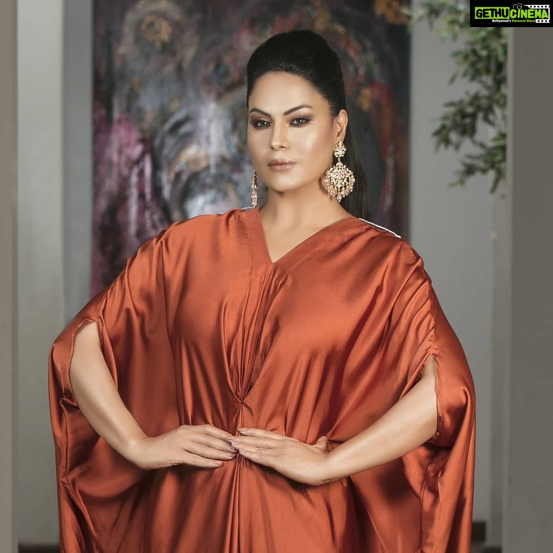 Veena Malik Instagram - Karachi, Pakistan