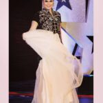 Veena Malik Instagram - #veenamalik #🖤❤️🖤 #PakistanStar