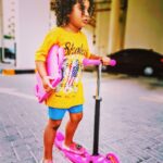 Veena Malik Instagram - #veenamalik #veenamalikkids #Amal❤
