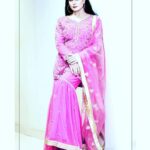 Veena Malik Instagram - #veenamalik #pink