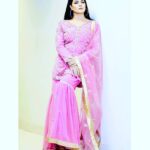 Veena Malik Instagram - #veenamalik #pink