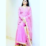 Veena Malik Instagram - #veenamalik #pink
