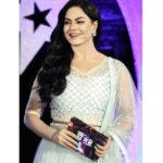 Veena Malik Instagram - Dream big, stay positive and make waves. Live a life which creates positive IMPACT. #VeenaMalik Karachi, Pakistan