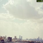 Veena Malik Instagram - "We all have bad days, but one thing is true; no cloud is so dark that the sun can't shine through." #VeenaMalik دبي- Dubai