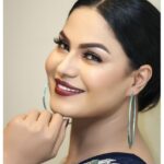 Veena Malik Instagram – The soul that is within me no man can degrade.
#VeenaMalik Karachi, Pakistan