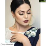 Veena Malik Instagram - #Repost @tribunedit • • • • • • We adore how she carries herself so perfectly. ❤ @TheVeenaMalik killing yet another look and everyone is in awweeee. #VeenaMalik Karachi, Pakistan