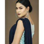 Veena Malik Instagram - #Repost @talkingtownpk • • • • • • Veena Malik knows how to stand out and we are loving it‼️ #VeenaMalik