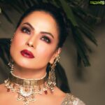 Veena Malik Instagram – Makeup by Zara khan 
Makeup by @zarassalonofficial
Model – @theveenamalik 
Photography- @razajaffriofficial 
Jewellery- @glitzbysabaofficial
.
.
Book today.
Call
Zara’s North Nazimabad Branch: 021-36628949 
Zara’s Bahadurabad Branch: 021-34932039 
Zara’s Zamzama Branch: 021-35360005-7
.
#zarassalon #zaramakeupartist #veenamalik #recentshoot #makeupartist #weddings #bestbridalmakeup #shaadi #newnormal #weddingmakeup #glammakeup #weddingdress #glittereyes  #dressyourface #instagood #makeup #beautiful #pakistani #makeuplife #makeupoftheday #instamakeup #wakeupandmak #photooftheday #beauty #bride #brideoft