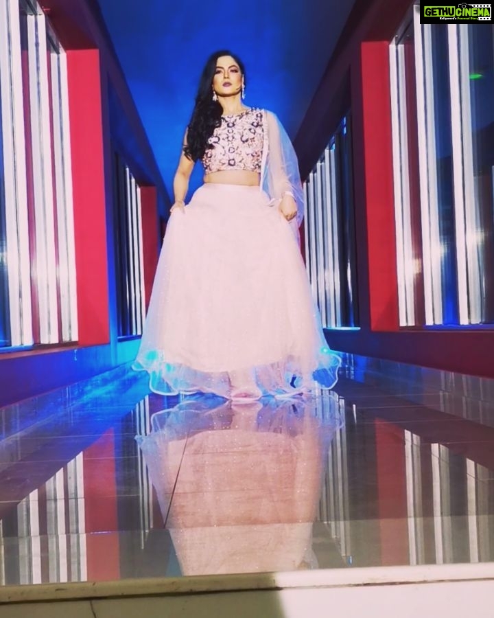 Veena Malik Instagram - "You don't have to blow out the other person's light to let your own shine." #VeenaMalik Pakistan