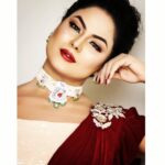 Veena Malik Instagram - #Repost @paperazzimagazine • • • • • • Veena Malik is back to work after her surgery. What is your excuse to not work? #VeenaMalik @theveenamalik