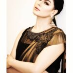 Veena Malik Instagram - "If you want light to come into your life, you need to stand where it is shining." #VeenaMalik Karachi, Pakistan