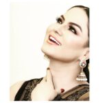Veena Malik Instagram - "Nothing can dim the light which shines from within." #VeenaMalik Bol Tv