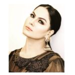 Veena Malik Instagram - "Nothing can dim the light which shines from within." #VeenaMalik Bol Tv