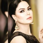 Veena Malik Instagram - "Nothing can dim the light which shines from within." #VeenaMalik Bol Tv