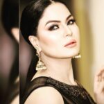 Veena Malik Instagram – “Nothing can dim the light which shines from within.” #VeenaMalik Bol Tv