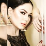 Veena Malik Instagram – “Nothing can dim the light which shines from within.” #VeenaMalik Bol Tv