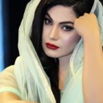 Veena Malik Instagram - All over the world, media reflects and promotes cultural values, norms and traditions of the country in which it is based. It's a representation. It's the enforcement of an identity to the outside world. It's sad to see that the Pakistani media either misrepresents our identity or try to impose an alien culture on us to appease few. We aren't what we r shown on screen. A Pakistani woman has Haya. She prefers to have dupatta over her head, her eyes have modesty, she believes in the sacredness of Chadar and Char Deewari. But our media potrays her as "Billi, Tutti Fruiti, Chambeli". SICK!!!! I demand government of Pak to ensure fair representation of our people on our tv/film screen. It should be mandatory for our female artists to carry dupatta whenever on screen (because that's what who we are) And can we for GOD sake stop objectifying women for petty commercial gains. We have such a rich culture why do we have to stoop low to gain attention? There is a fine line between aesthetics and vulgarity. Mind the difference!!! Last but not the least, those Brown Sahibs criticising KP govt's recent directives on Chadar, should know that Pakistan rejects them and their imported values. #VeenaMalik