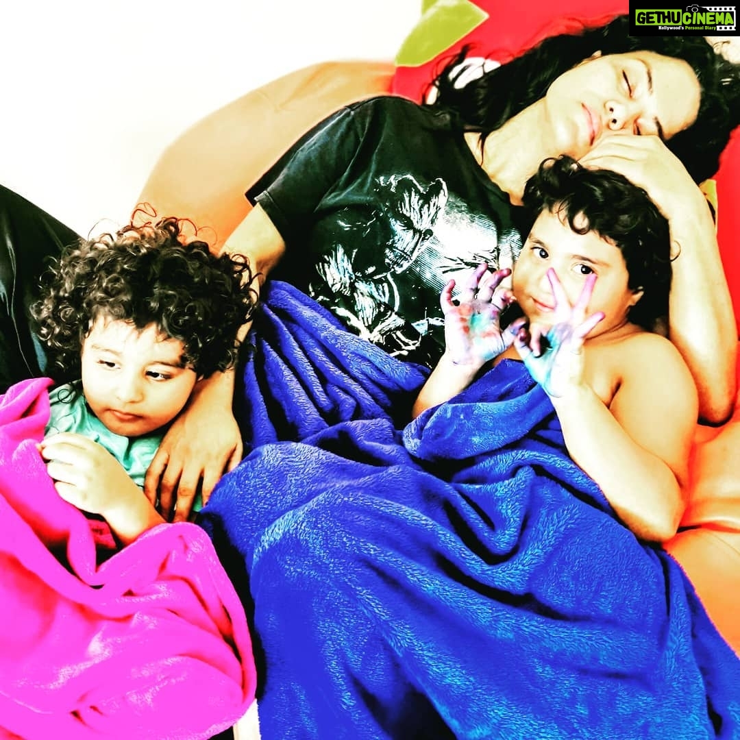 Veena Malik Instagram - A Day Before Hospitalization❤ #VeenaMalik Karachi, Pakistan