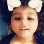 Veena Malik Instagram - I am proud of many things in my life but nothing beats being a mother. #loveoflife #VeenaMalikKids Karachi, Pakistan