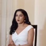 Veena Malik Instagram - Earrings: @offbeat_pk #Repost @irfanistanofficial • • • • • • Omg. This lady #VeenaMalik speaks out all the inside Exclusive scoops and her upcoming projects and ventures and her #Untold story with #irfanistan. Full detail video interview coming soon 😘 Nodoubt she is brave , bold and beautiful. Love @theveenamalik Karachi, Pakistan