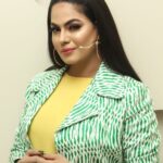 Veena Malik Instagram - Let go of the illusion that it could have been any different. #VeenaMalik Karachi, Pakistan