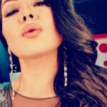 Veena Malik Instagram - #poutylips #veenamalik