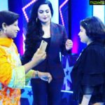 Veena Malik Instagram - Fans Mean Everything to me💙 #VeenaMalik Karachi, Pakistan
