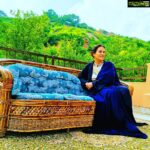 Veena Malik Instagram - An Epitom of Manners n Grace❤🤗😍❤ #mymommylovesme #mymom