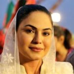 Veena Malik Instagram - All over the world, media reflects and promotes cultural values, norms and traditions of the country in which it is based. It's a representation. It's the enforcement of an identity to the outside world. It's sad to see that the Pakistani media either misrepresents our identity or try to impose an alien culture on us to appease few. We aren't what we r shown on screen. A Pakistani woman has Haya. She prefers to have dupatta over her head, her eyes have modesty, she believes in the sacredness of Chadar and Char Deewari. But our media potrays her as "Billi, Tutti Fruiti, Chambeli". SICK!!!! I demand government of Pak to ensure fair representation of our people on our tv/film screen. It should be mandatory for our female artists to carry dupatta whenever on screen (because that's what who we are) And can we for GOD sake stop objectifying women for petty commercial gains. We have such a rich culture why do we have to stoop low to gain attention? There is a fine line between aesthetics and vulgarity. Mind the difference!!! Last but not the least, those Brown Sahibs criticising KP govt's recent directives on Chadar, should know that Pakistan rejects them and their imported values. #VeenaMalik