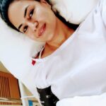 Veena Malik Instagram - With the grace of Almighty Allah, I had a successful fibroadenoma removal surgery at the South City Hospital, Karachi. I am indebted to all the love and prayers said and expressed by my people. It was a successful surgery supervised by Dr Kausar. I am very grateful for her kind assistance at every point of the operation. I would take this moment to stress the fact that breast care is REAL be it breast cancer or any other breast disease. Women must take care of themselves. And it shouldn't be considered a taboo. May Allah give us a life full of health and Iman. #VeenaMalik #fiberadenoma #BreastCare #BreastCareAwareness