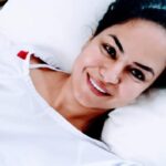 Veena Malik Instagram - With the grace of Almighty Allah, I had a successful fibroadenoma removal surgery at the South City Hospital, Karachi. I am indebted to all the love and prayers said and expressed by my people. It was a successful surgery supervised by Dr Kausar. I am very grateful for her kind assistance at every point of the operation. I would take this moment to stress the fact that breast care is REAL be it breast cancer or any other breast disease. Women must take care of themselves. And it shouldn't be considered a taboo. May Allah give us a life full of health and Iman. #VeenaMalik #fiberadenoma #BreastCare #BreastCareAwareness
