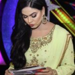 Veena Malik Instagram - میں سچ کہوں گی مگر پھر بھی ہار جاؤں گی وہ جھوٹ بولے گا اور لا جواب کر دے گا #VeenaMalik Karachi, Pakistan