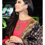 Veena Malik Instagram - I was not made to be subtle. #VeenaMalik