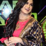 Veena Malik Instagram - I was not made to be subtle. #VeenaMalik