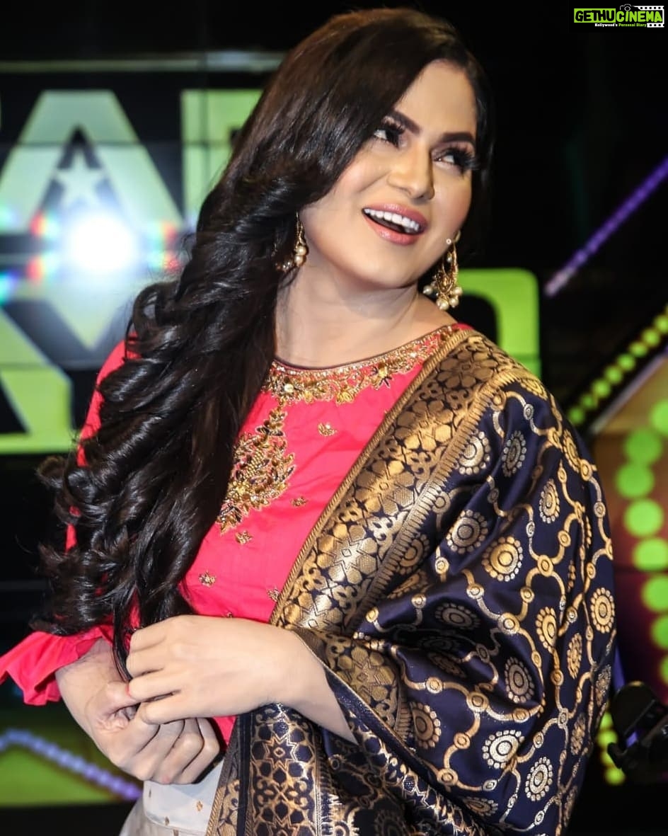 Veena Malik Instagram - I was not made to be subtle. #VeenaMalik