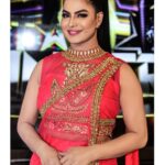 Veena Malik Instagram - There is nothing stronger than a women who has rebuilt herself. #VeenaMalik Karachi, Pakistan