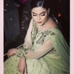 Veena Malik Instagram - It doesn't get easier. You just get stronger. 🌠 #VeenaMalik