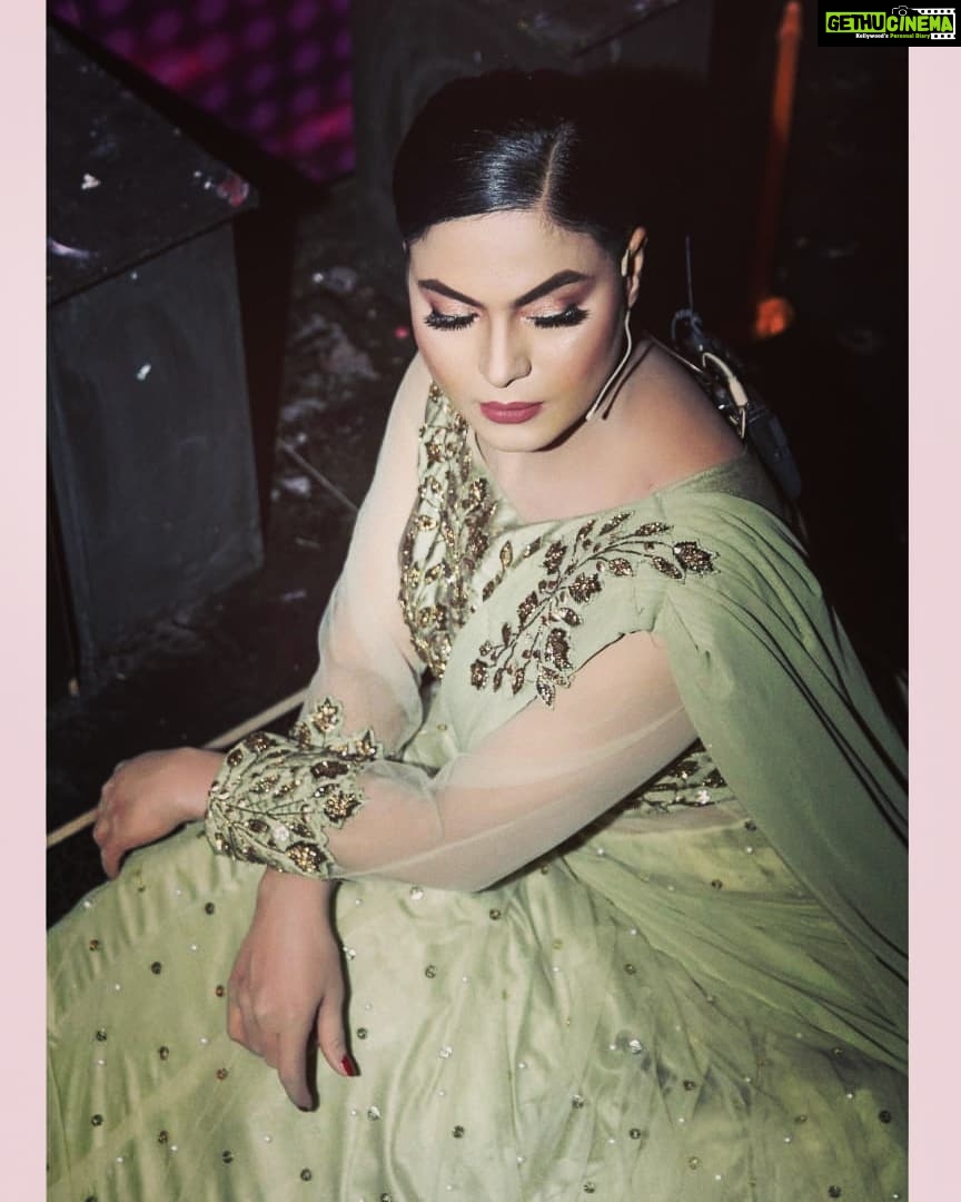 Veena Malik Instagram - It doesn't get easier. You just get stronger. 🌠 #VeenaMalik